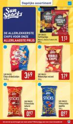 Aldi reclame folder week 28, pagina.31