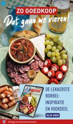 Aldi reclame folder week 28, pagina.32