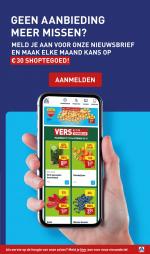 Aldi reclame folder week 28, pagina.33