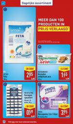 Aldi reclame folder week 28, pagina.34