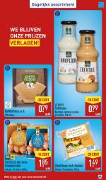 Aldi reclame folder week 28, pagina.35