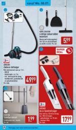 Aldi reclame folder week 28, pagina.38