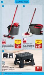 Aldi reclame folder week 28, pagina.40