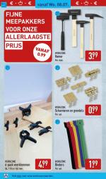 Aldi reclame folder week 28, pagina.42