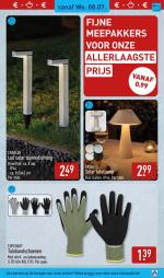 Aldi reclame folder week 28, pagina.43