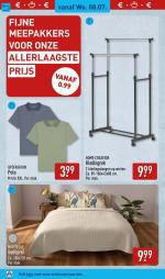 Aldi reclame folder week 28, pagina.44