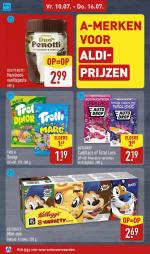 Aldi reclame folder week 28, pagina.46