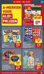 Aldi reclame folder week 28, pagina.47