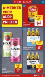 Aldi reclame folder week 28, pagina.49
