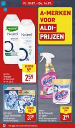 Aldi reclame folder week 28, pagina.50