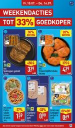 Aldi reclame folder week 28, pagina.51
