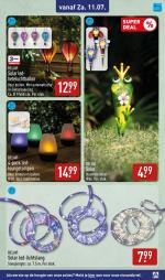 Aldi reclame folder week 28, pagina.53