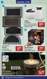 Aldi reclame folder week 28, pagina.54