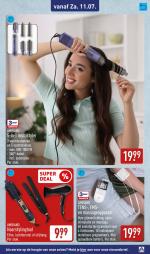 Aldi reclame folder week 28, pagina.57