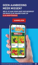 Aldi reclame folder week 28, pagina.61