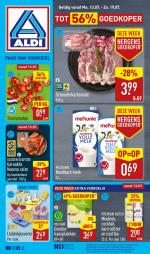 Aldi Aanbiedingen van 13-07-2026 t/m 19-07-2026 - totaal 71 pagina's