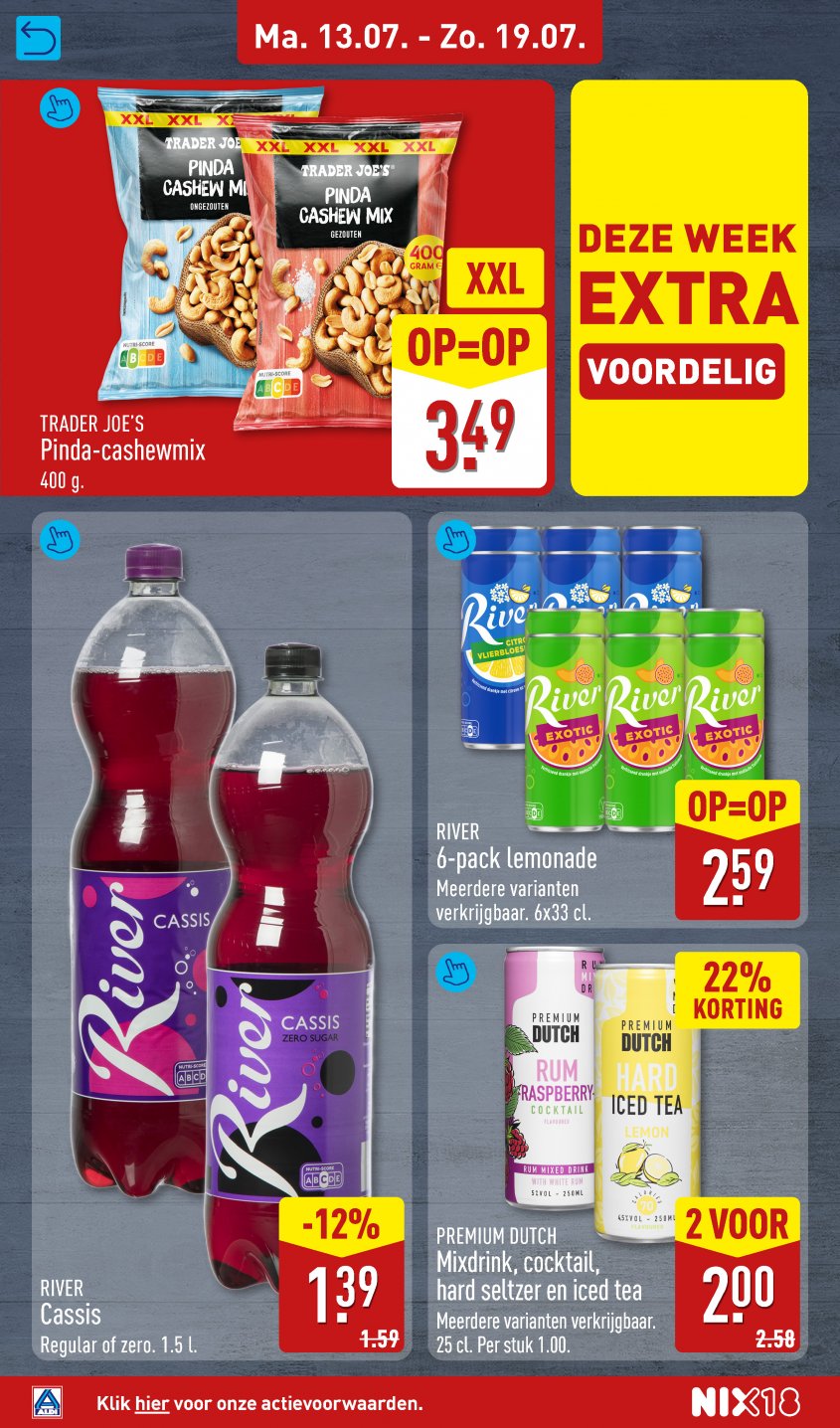 Aldi Aanbiedingen van 13-07-2026 pagina.14