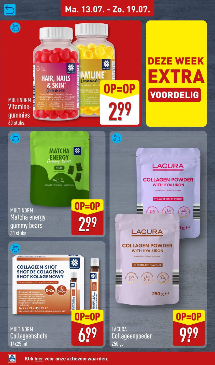 Aldi Aanbiedingen van 13-07-2026 pagina.16
