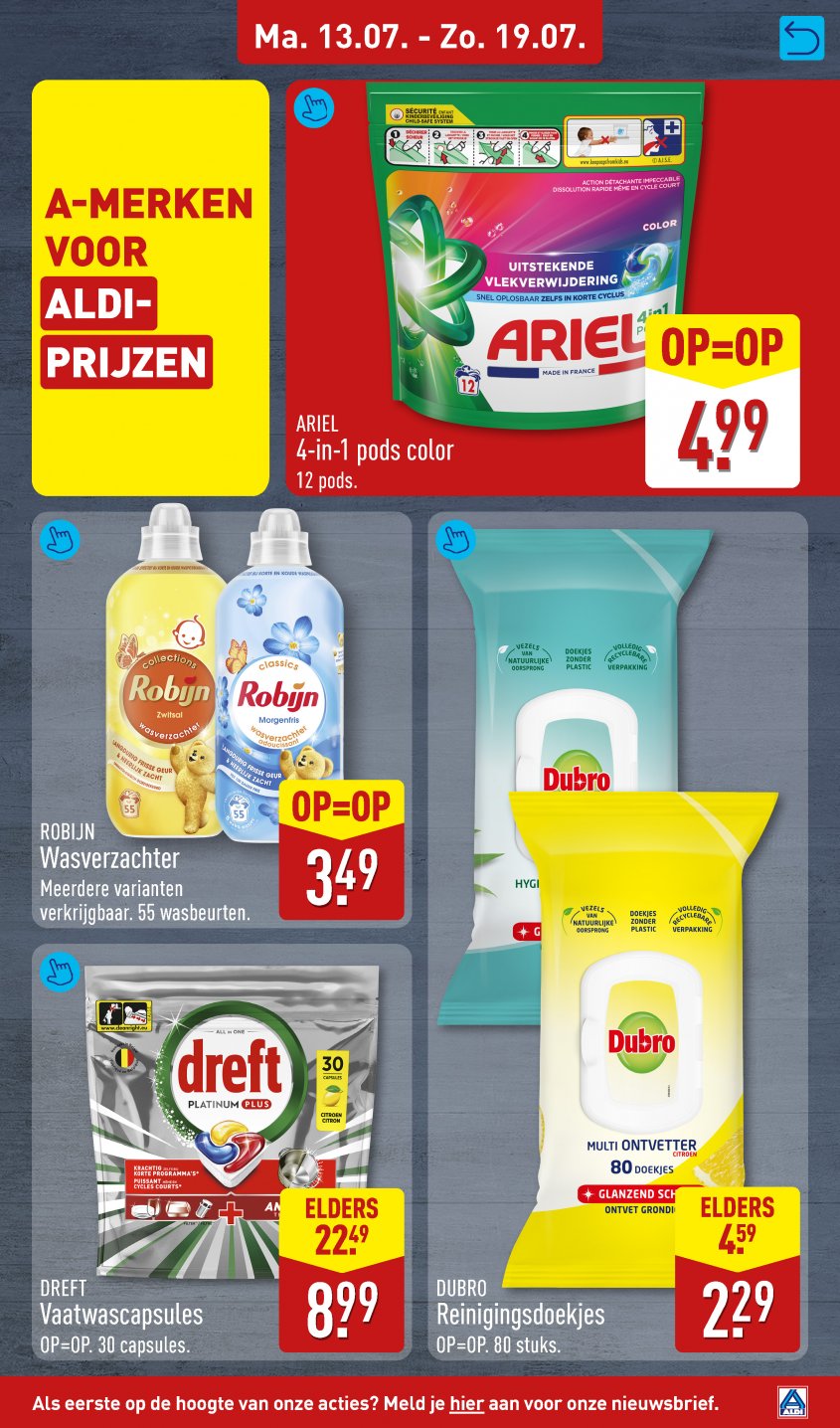 Aldi Aanbiedingen van 13-07-2026 pagina.21