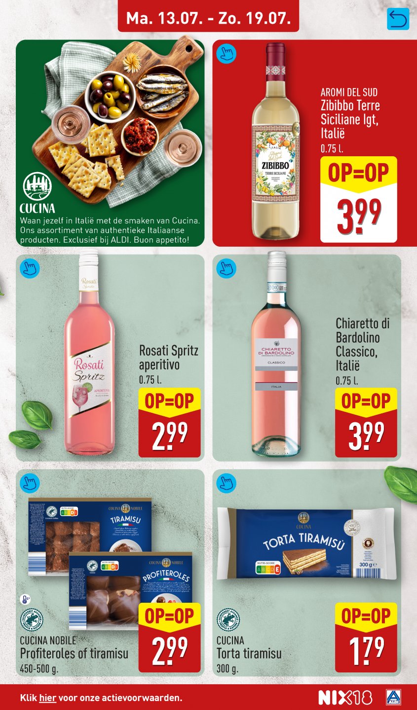 Aldi Aanbiedingen van 13-07-2026 pagina.25