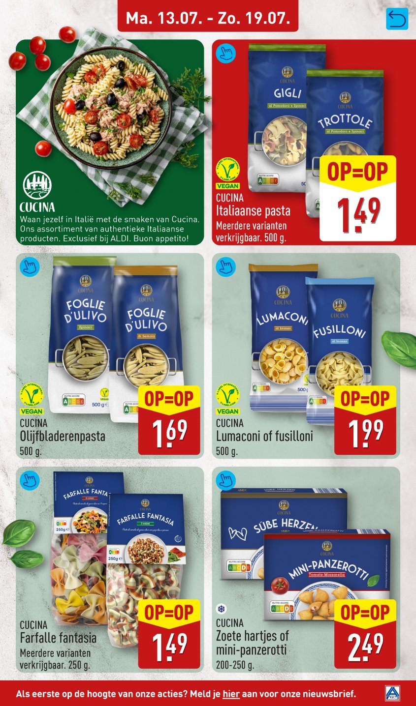 Aldi Aanbiedingen van 13-07-2026 pagina.29