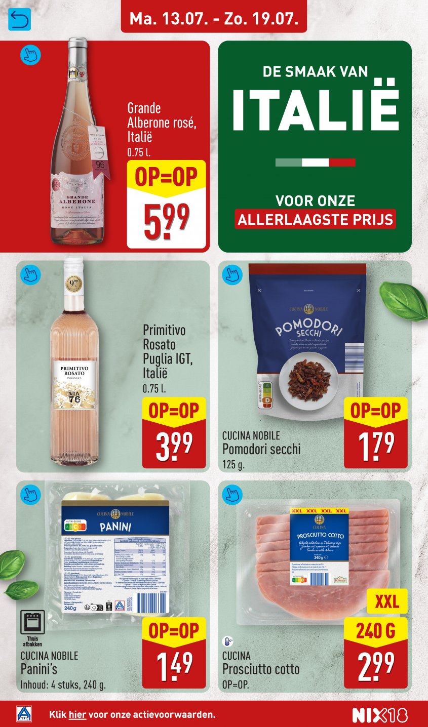 Aldi Aanbiedingen van 13-07-2026 pagina.30