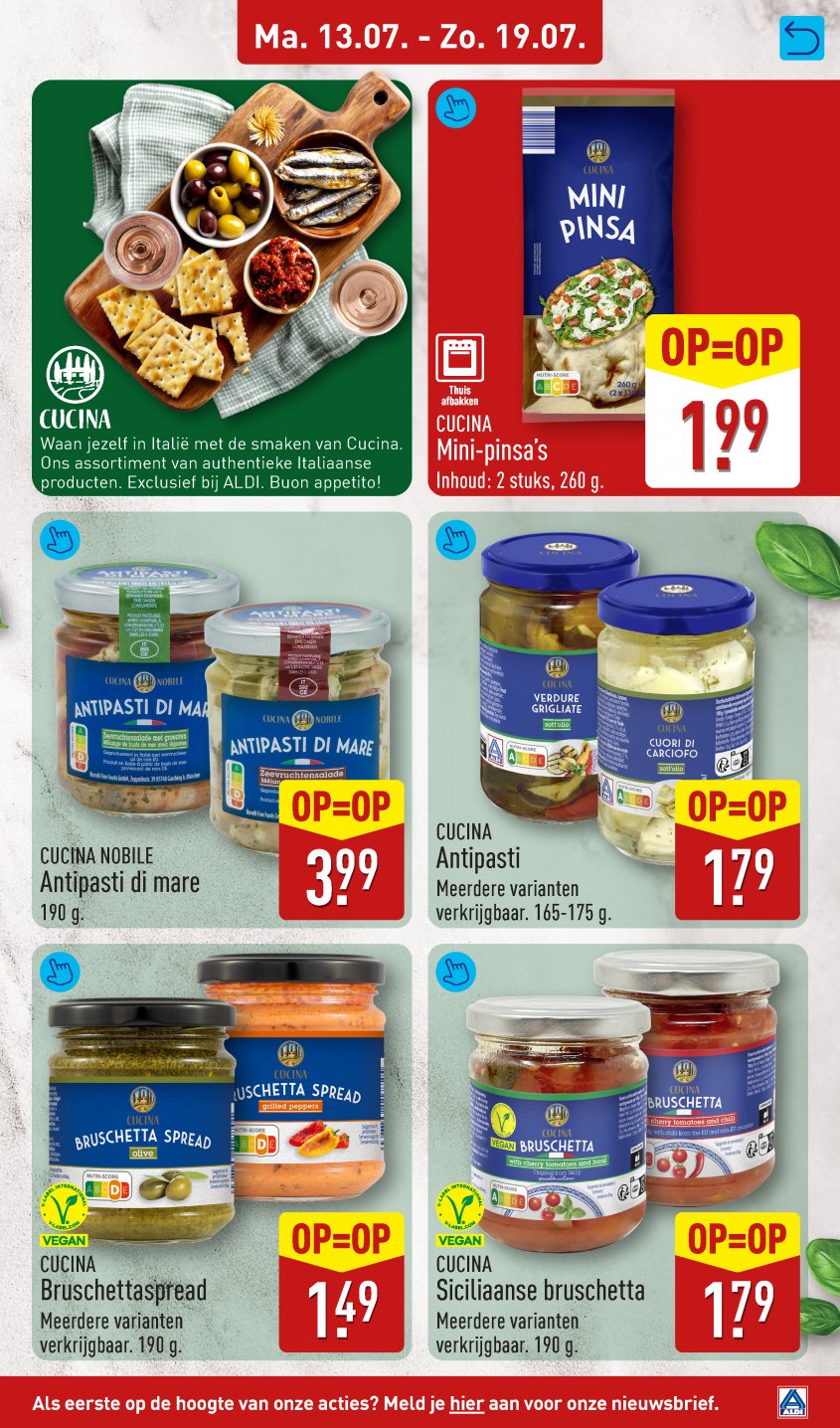 Aldi Aanbiedingen van 13-07-2026 pagina.31