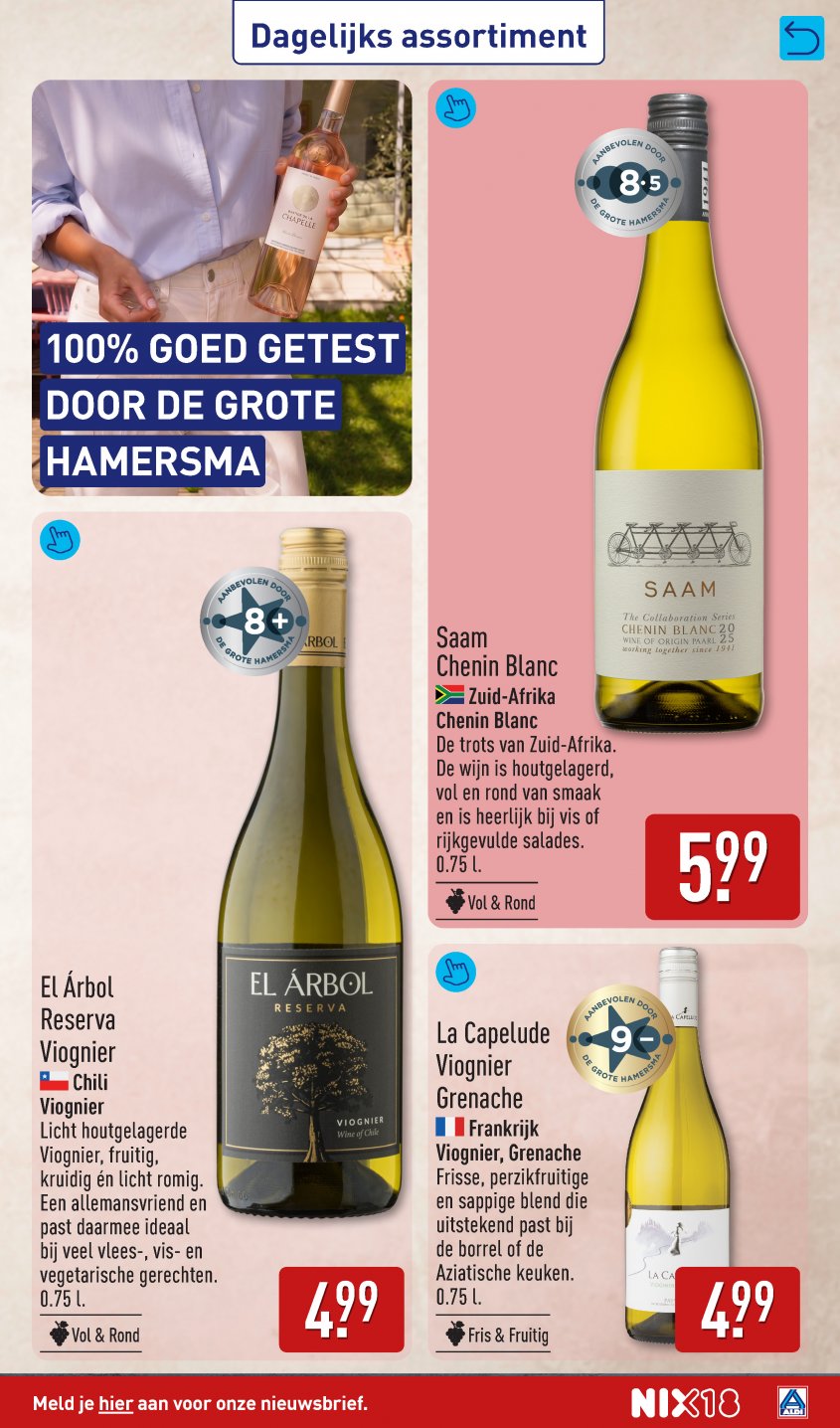 Aldi Aanbiedingen van 13-07-2026 pagina.39