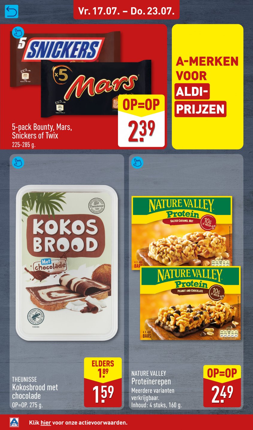 Aldi Aanbiedingen van 13-07-2026 pagina.52