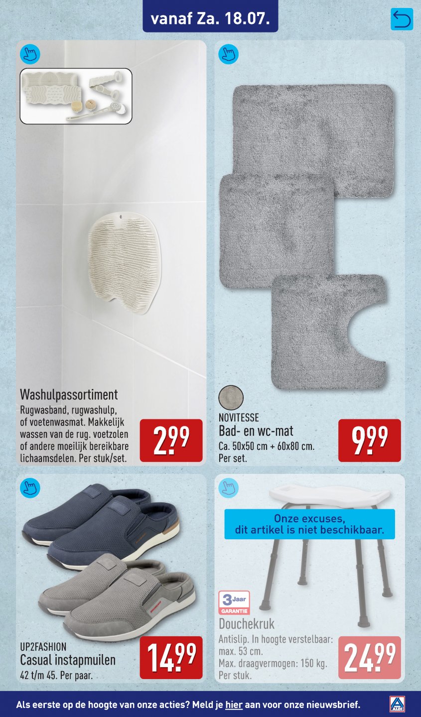 Aldi Aanbiedingen van 13-07-2026 pagina.63