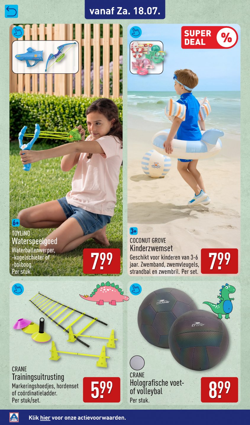 Aldi Aanbiedingen van 13-07-2026 pagina.66