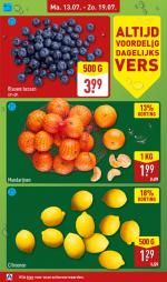 Aldi reclame folder week 29, pagina.6