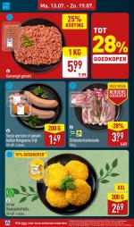 Aldi reclame folder week 29, pagina.8