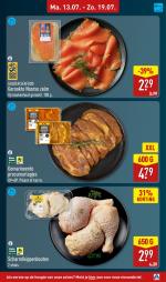 Aldi reclame folder week 29, pagina.9