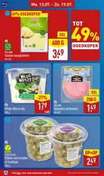 Aldi reclame folder week 29, pagina.10
