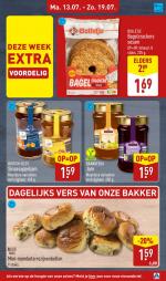 Aldi reclame folder week 29, pagina.11