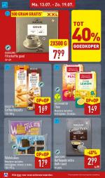 Aldi reclame folder week 29, pagina.12
