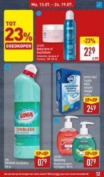 Aldi reclame folder week 29, pagina.15