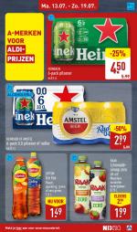 Aldi reclame folder week 29, pagina.17