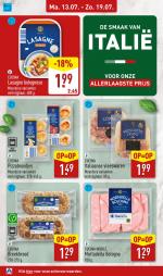 Aldi reclame folder week 29, pagina.22