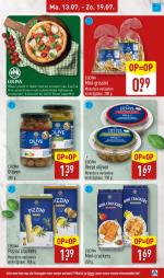 Aldi reclame folder week 29, pagina.23