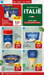 Aldi reclame folder week 29, pagina.24