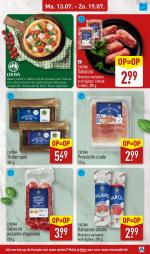 Aldi reclame folder week 29, pagina.27