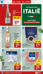 Aldi reclame folder week 29, pagina.30