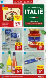 Aldi reclame folder week 29, pagina.34