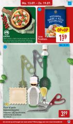 Aldi reclame folder week 29, pagina.35