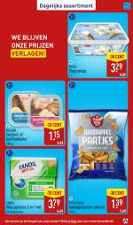 Aldi reclame folder week 29, pagina.37
