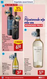 Aldi reclame folder week 29, pagina.38