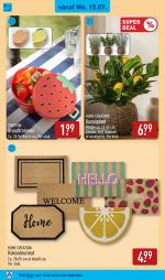 Aldi reclame folder week 29, pagina.48
