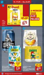 Aldi reclame folder week 29, pagina.54